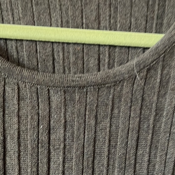 Tunic sweater - Picture 3 of 4